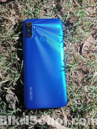 Realme c3